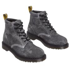 Product image of Dr. Martens Ben Suede Leather Lace Up Boots ბათინკი