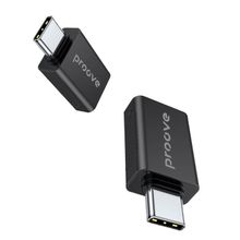 Product image of Proove Adapter OTG Extension Type-C to USB ადაპტერი