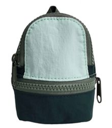 Product image of ხურდის საფულე/Mini Coin Purse (Green)