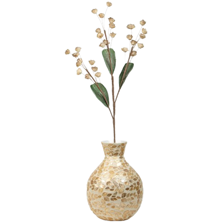 tiny-rose-eva-artificial-flower-mink-97sm-khelovnuri-qvavili