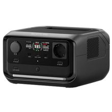 Product image of EcoFlow River 3 Plus პორტატული ელექტრო სადგური