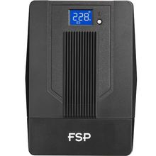 Product image of UPS FSP IFP 2000 PPF12A1603 პორტატული ელექტრო სადგური