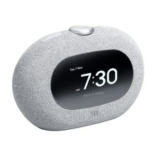 Product image of JBL Horizon 3 Gray მაღვიძარა/რადიო