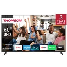 Product image of THOMSON 50UG4S14 50"4K LED Smart ტელევიზორი