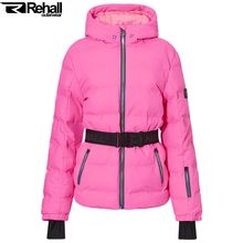 Product image of REECE-R - Womens puffer down jacket სათხილამურო ქურთუკი