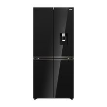 Product image of HAIER HCKR7819DWGB SIDE BY SIDE მაცივარი
