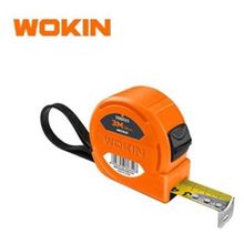 Product image of საზომი ლენტი Wokin 500225, 5m, Measuring Tape, Yellow