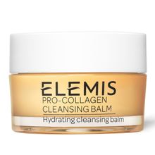 Product image of Elemis Pro-Collagen Cleansing Balm 10გრ მაკიაჟის დამშლელი ბალმი