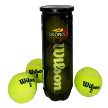 Product image of Wilson ჩოგბურთის ბურთი