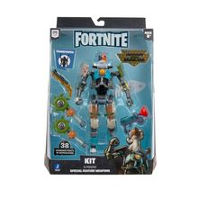 Product image of Fortnite Legendary Series Brawlers Kit Figure Pack სათამაშო ფიგურა