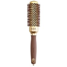 Product image of OLIVIA GARDEN EXPERT BLOWOUT SPEED WAVY BRISTLES სავარცხელი