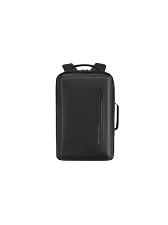 kingsons-waterproof-laptop-backpack-with-usb-charger-156-black-noutbuqis-chanta-photo-3