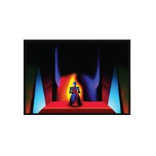 Product image of პოსტერი ჩარჩოთი ''Ambrisamde", A3