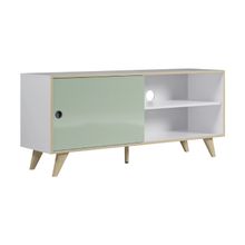 Product image of SHINA FURNITURE ტელევიზორის მაგიდა 145x63x40სმ