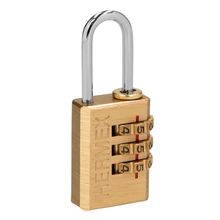 Product image of კოდირებული ბოქლომი Hermex 43346 CL-20C