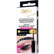 Product image of Delia Expert 1.0 6მლ წარბის ლაინერი