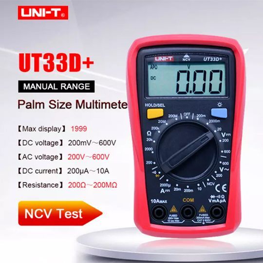 uni-t-ut33d-multimetri-photo-2