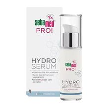 Product image of Sebamed Hydro Serum სახის დამატენიანებელი შრატი 30მლ