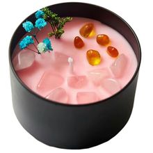 Product image of AROMA LIGHT სურნელოვანი სანთელი ალუბლის ყვავილის არომატით