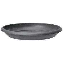 Product image of CHEURICH METALLIC GREY 33/331 UNTERSETZER ქოთნის დასადგამი 33სმ