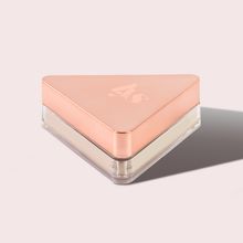 Product image of LYS Beauty Triple Fix Translucent Loose Setting Powder Translucent დასაფიქსირებელი პუდრი