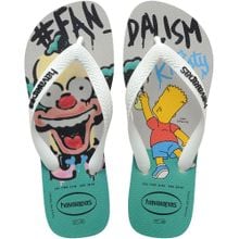 Product image of Havaianas Simpsons მამაკაცის შლაპუნები