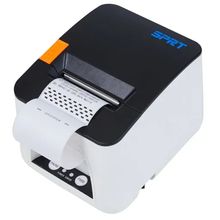 Product image of წებოვანი ეტიკეტის მბეჭდავი პრინტერი ბლუთუზით