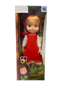 Product image of თოჯინა