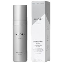 Product image of Nuori Infinity Bio-Fusion A+ Serum 30მლ სახის შრატი