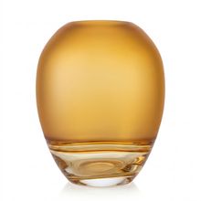 Product image of Eterna შუშის ხელნაკეთი ლარნაკი 24.5x24.5x29სმ