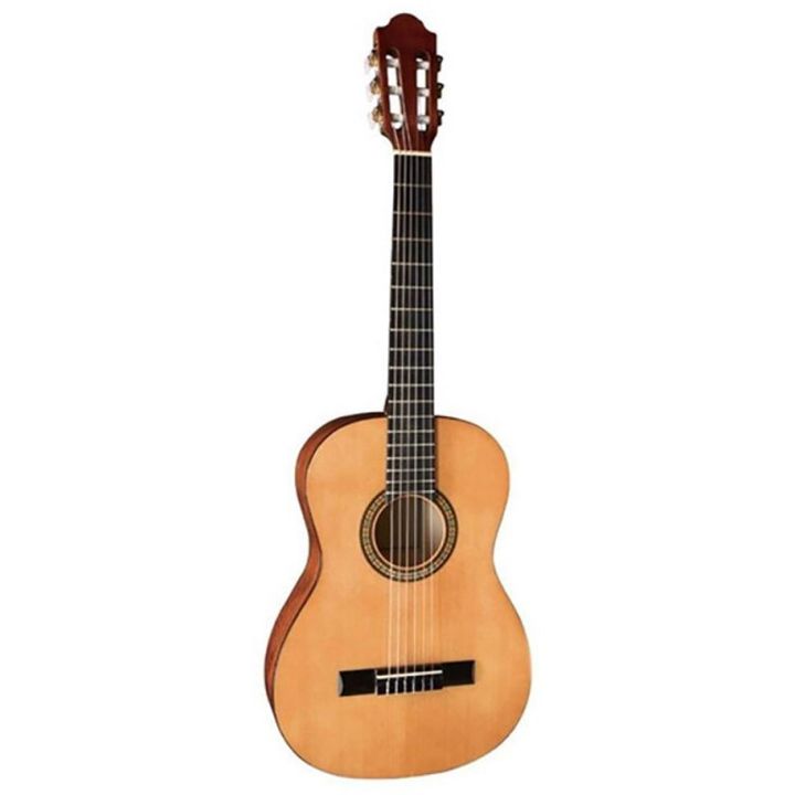 gewapure-classic-guitar-almeria-europa-44-solid-spruce-top-klasikuri-gitara