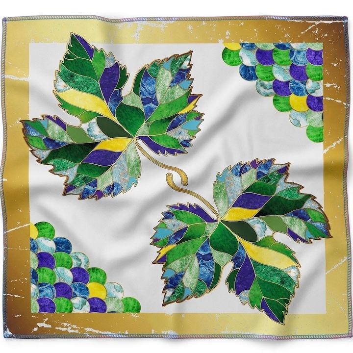 sharfi---qartuli-vazi