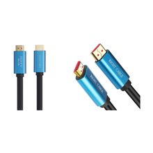 Product image of RIGHTCABLE JWD-02 HDMI to HDMI 4K 5მ