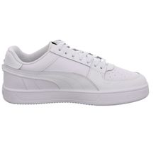 Product image of PUMA CAVEN 2.0 VTG / PUMA White-PUMA White-PUMA Black ყოველდღიური ფეხსაცმელი