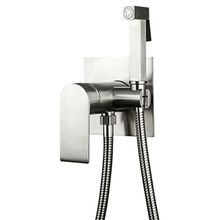 Product image of Gappo G7299-20 Satin ჩასაშენებელი ჰიგიენური შხაპი