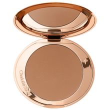 Product image of Charlotte Tilbury Airbrush Bronzer 2 Medium ბრონზერი