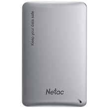 Product image of NETAC  NT07WH12-30AC მყარი დისკის ქეისი