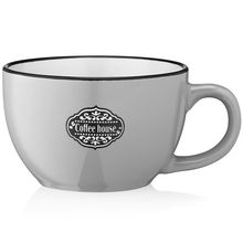 Product image of კერამიკის ჭიქა ARDESTO AR3485GY (480 ML)