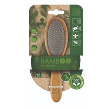 Product image of M-PETS BAMBOO სავარცხელი