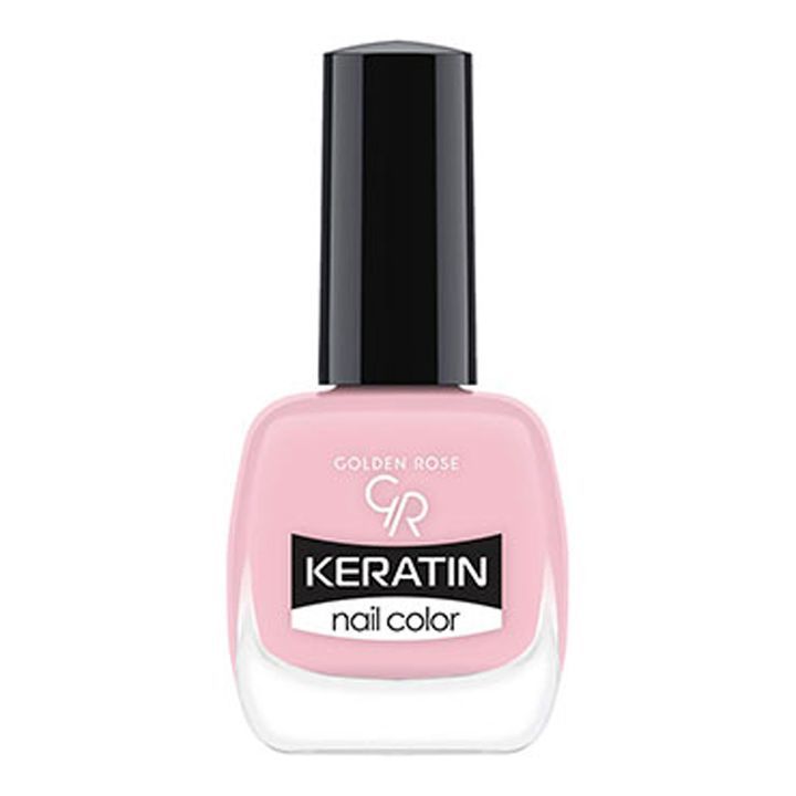 golden-rose-keratin-nail-color-no86-frchkhilis-laqi