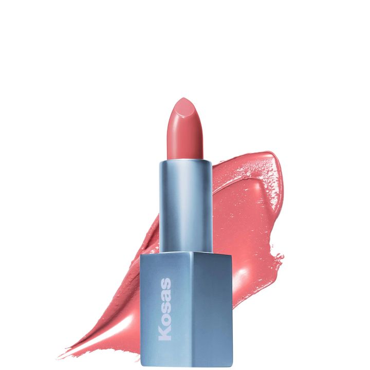 KOSAS weightless lip Color Beach House 3.0გ ტუჩსაცხი