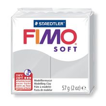 Product image of პოლიმერული თიხა STAEDTLER FIMO soft