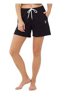 Product image of U.S. Polo Assn. 16604 შორტი (ლურჯი)
