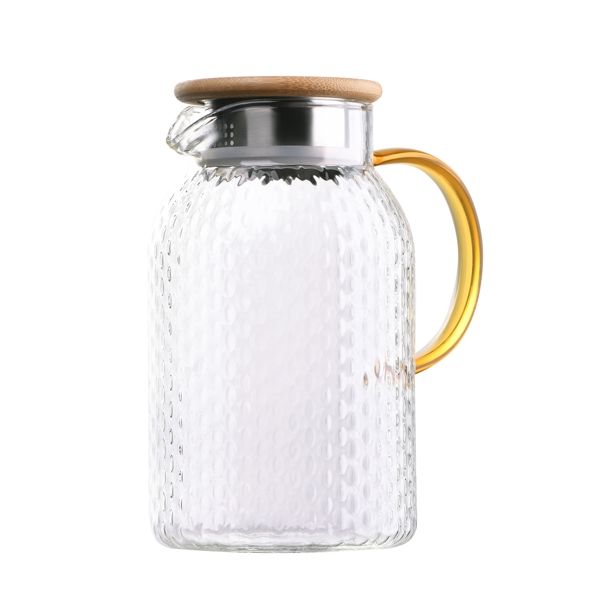 doqi-ardesto-ar2615pg-15l-pitcher-dew-with-bamboo-lid-photo-3