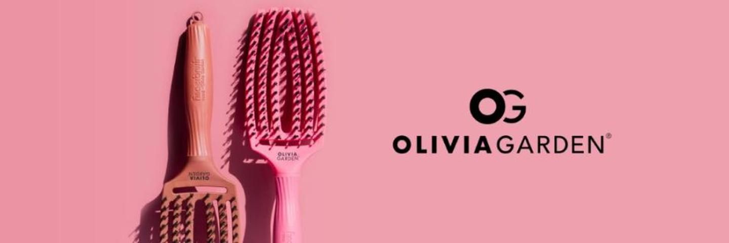 Cover photo of Olivia Garden