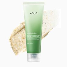 Product image of ANUA Heartleaf Quercetinol Pore Deep Cleansing Foam სახის დასაბანი ქაფი 150მლ