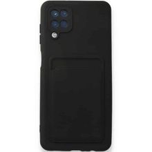 Product image of NEWFACE Samsung Galaxy A12/M12 მობილური ტელეფონის ქეისი