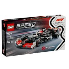 Product image of LEGO MoneyGram Haas F1 Team VF-24 Race Car კონსტრუქტორი