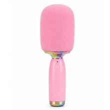 Product image of უსადენო საბავშვო კარაოკე მიკროფონი