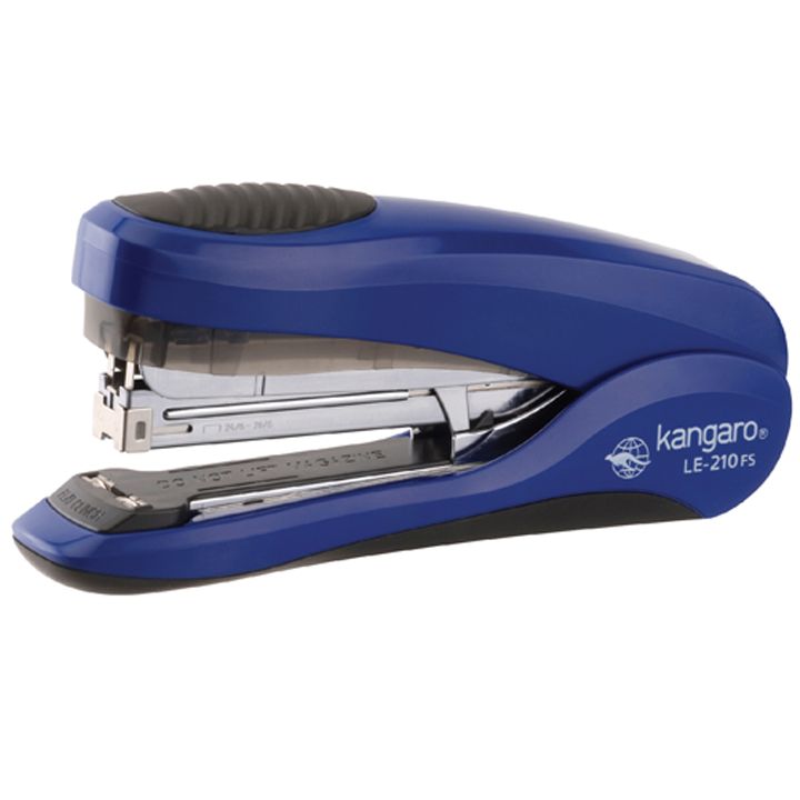 KANGARO LE-210FS+24/6-1M სტეპლერი